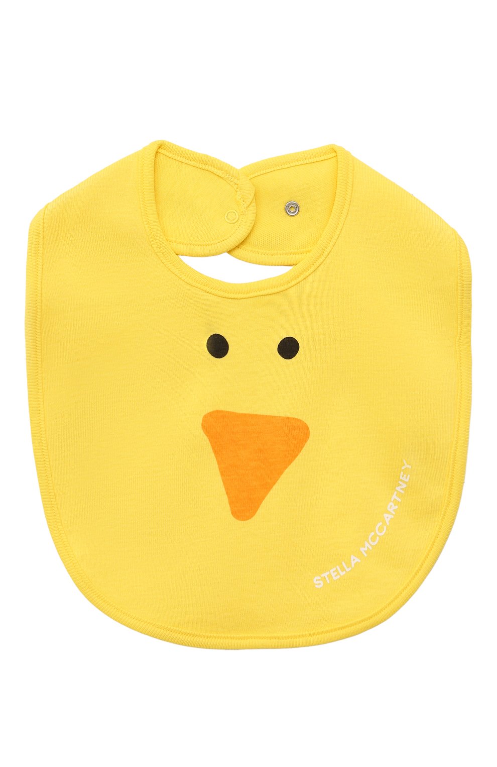 Комплект из комбинезона и нагрудника STELLA MCCARTNEY, арт. TVB600, фото 4