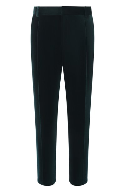 Мужские бархатные брюки HUGO, арт. 50549025