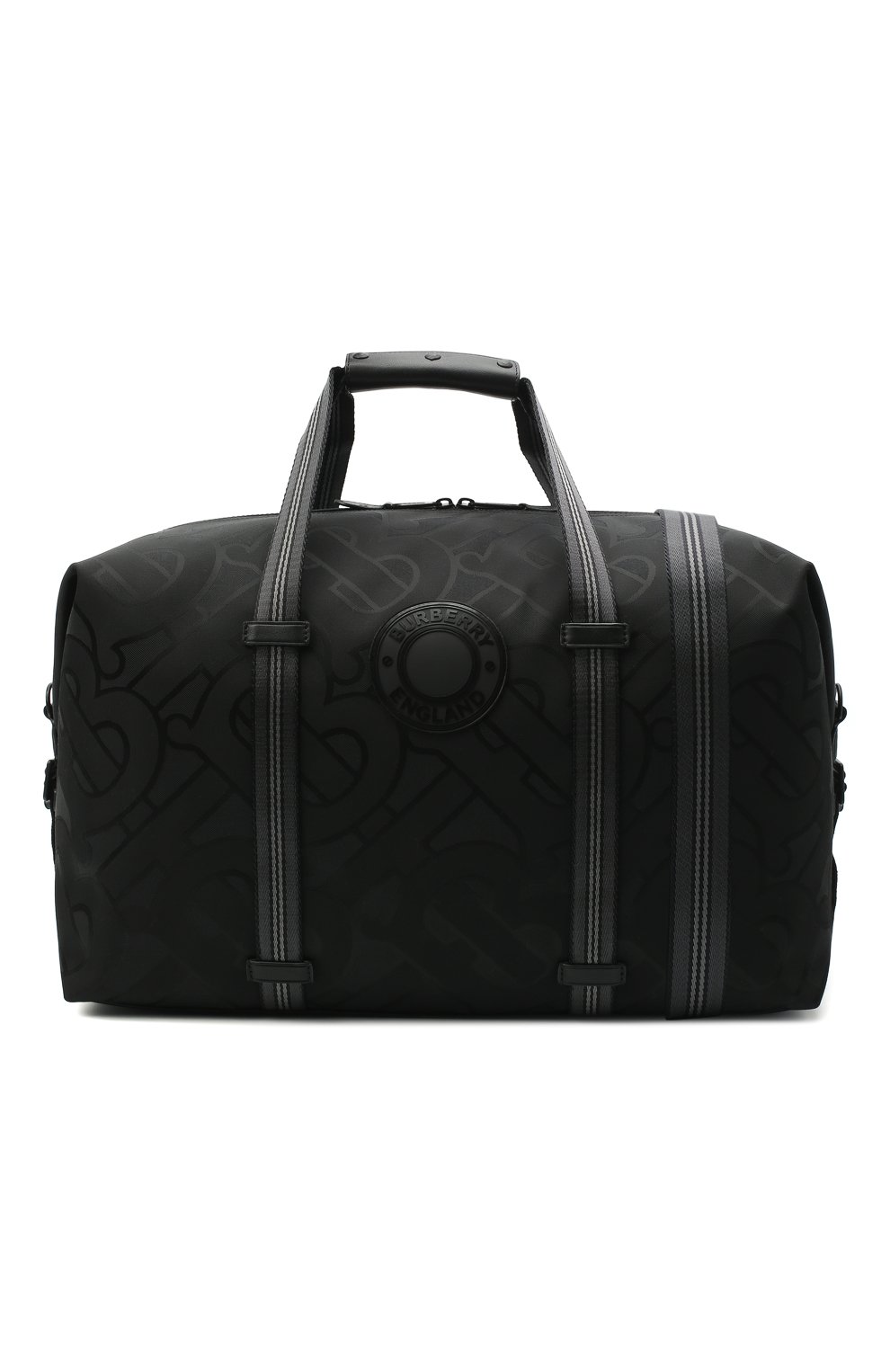 Текстильная дорожная сумка BURBERRY, арт. 8028855, фото 6