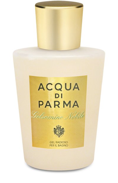 Женского гель для душа gelsomino nobile (200ml) ACQUA DI PARMA, арт. 48021