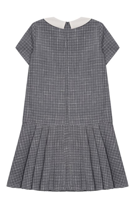 Твидовое платье EIRENE, арт. PF2526138G/10A-14A