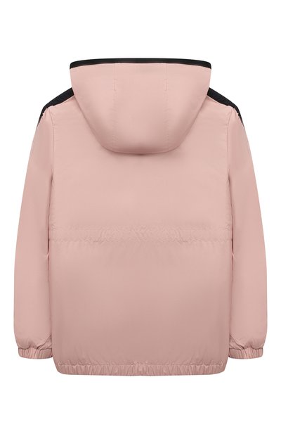 Ветровка с капюшоном MONCLER, арт. G1-954-1B714-10-53333/8-10A, фото 2