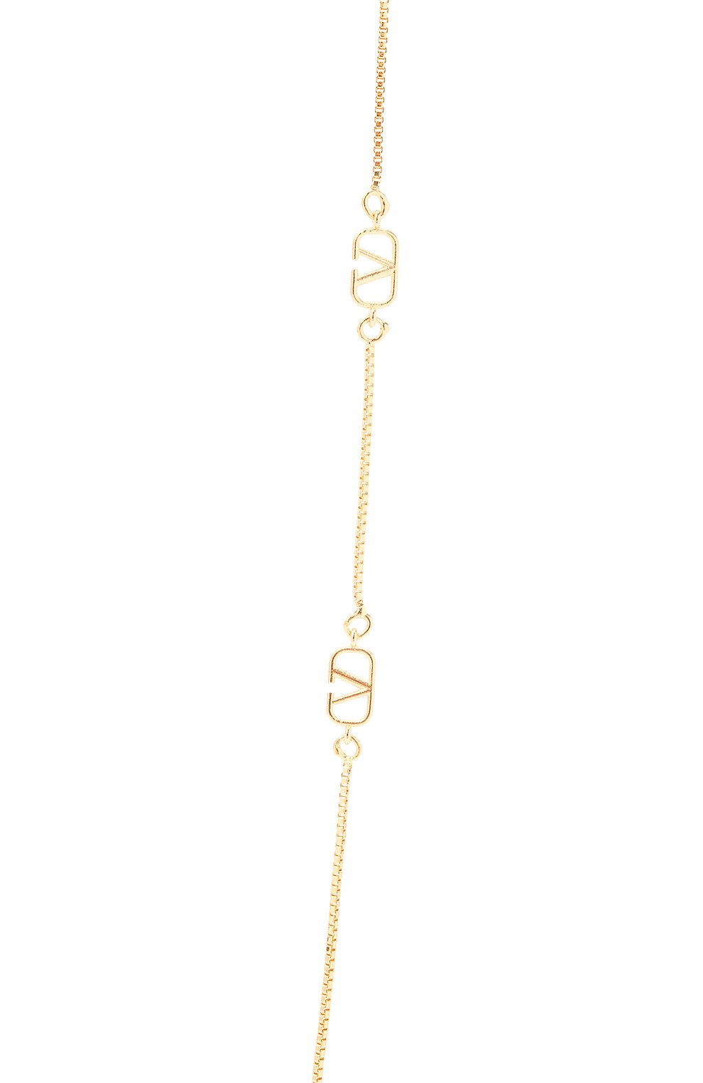 Колье  VALENTINO, арт. VW2J0H35/MET, фото 2