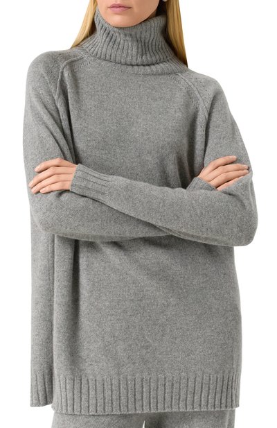 Кашемировый свитер MVST, арт. TSA02DM/1175, фото 3