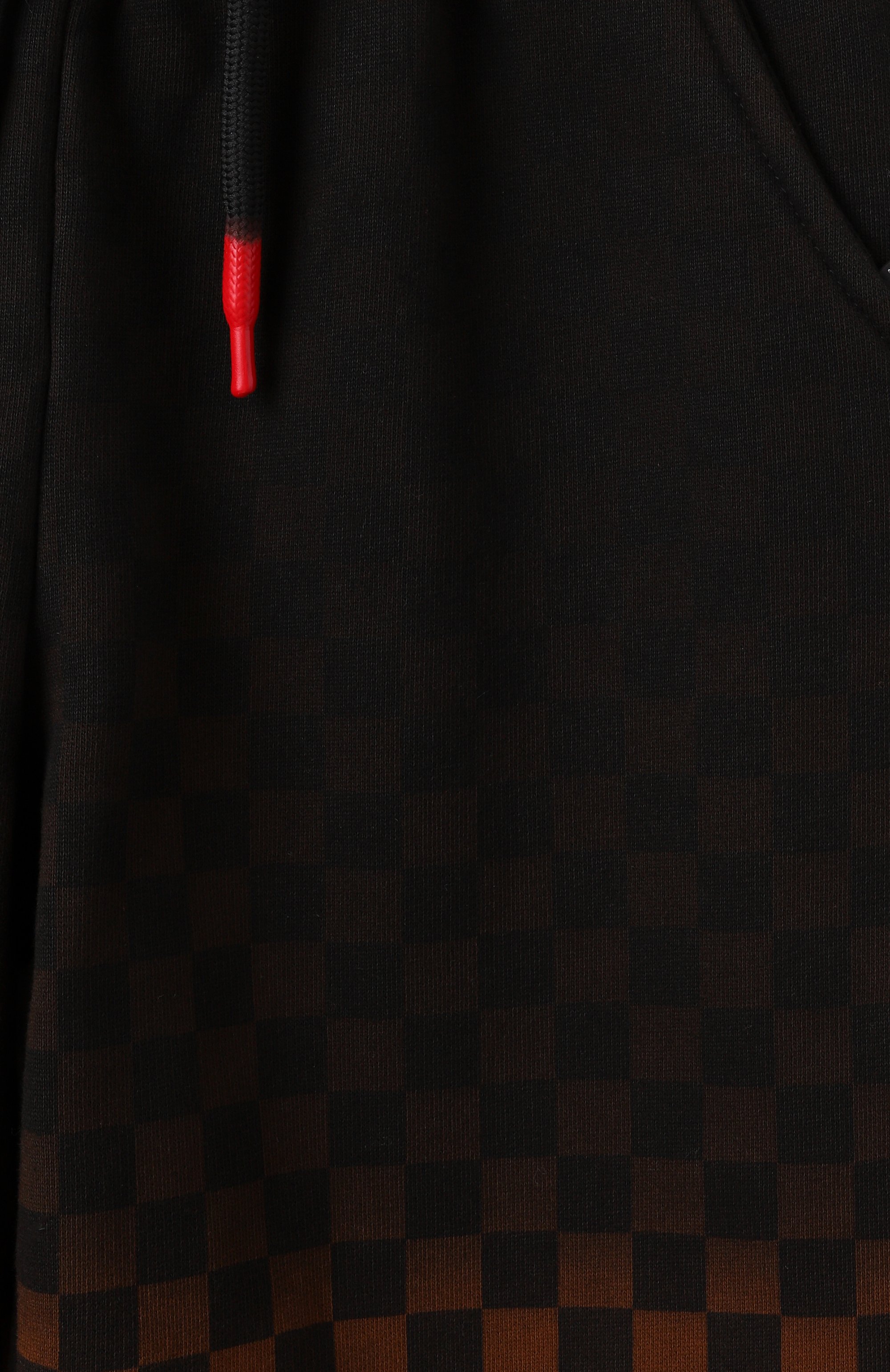 Хлопковые джоггеры SPRAYGROUND, арт. SPY939, фото 3