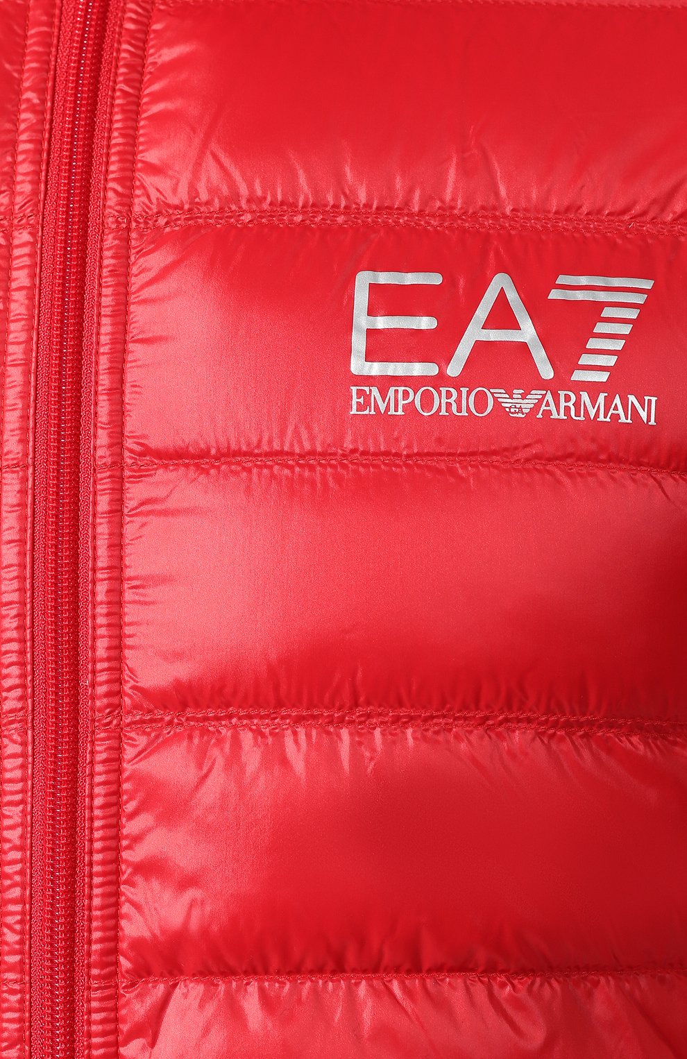 Пуховая куртка EA7, арт. 8NPB02/PN29Z, фото 5
