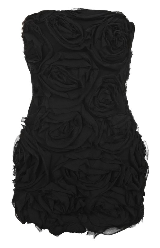 Платье Zeynep Arcay FW25DR12 Чёрный FW25DR12