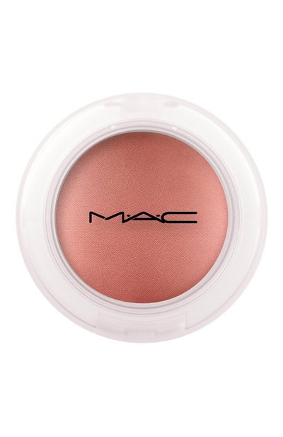 Румяна для лица glow play blush, blush, please MAC, арт. S7GR-08, фото 2