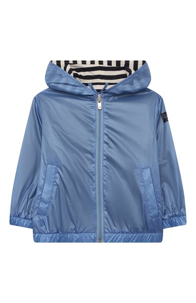 Ветровка IL GUFO, арт. P22GR129N0068/24M, фото 1