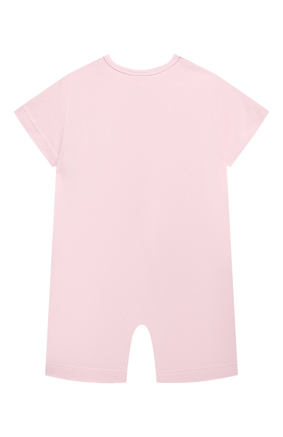 Хлопковый песочник STELLA MCCARTNEY, арт. TUA001, фото 2