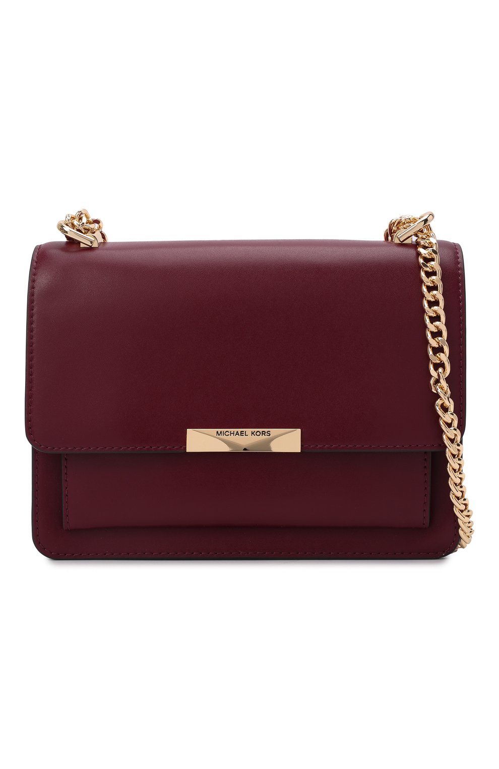 Сумка jade large MICHAEL MICHAEL KORS, арт. 30S9GJ4L9L, фото 7