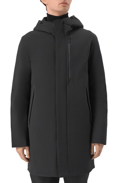 Пуховая парка DUNO, арт. PLANET/T0RAN0 3L, фото 3