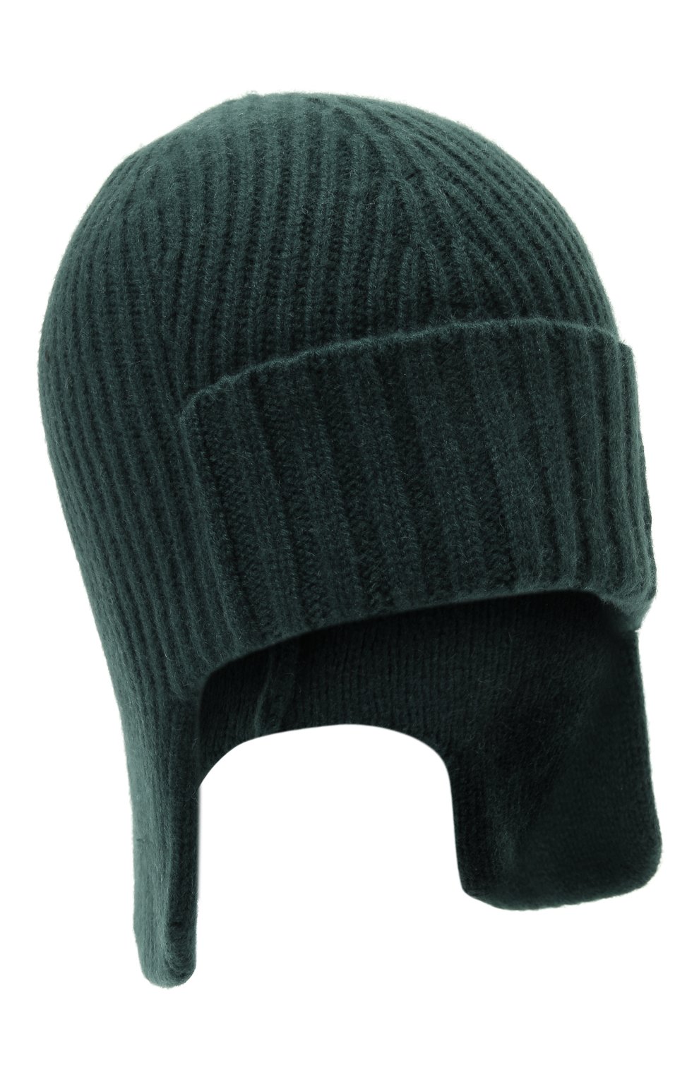 Кашемировая шапка-ушанка maurice CANOE, арт. 4004730, фото 1