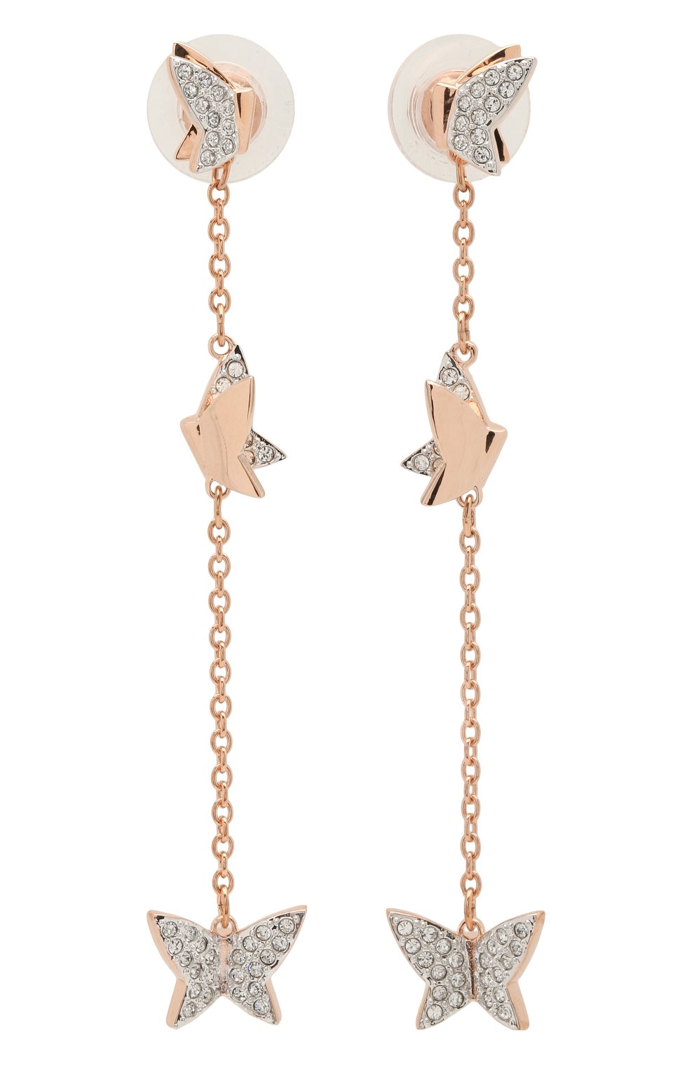 Серьги lilia SWAROVSKI, арт. 5382364, фото 1