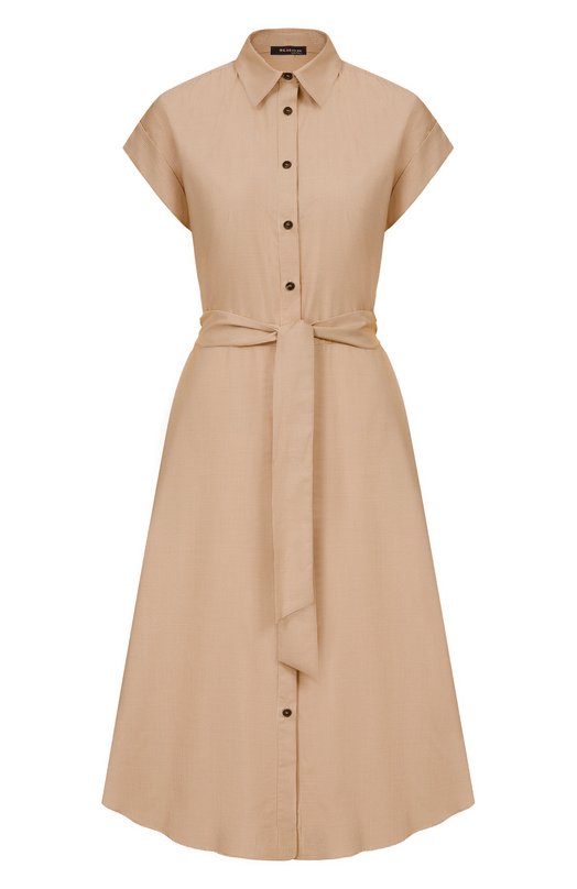 Платье Kiton D55375K0903G Бежевый D55375K0903G