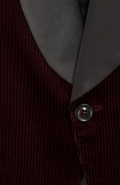 Вельветовый пиджак BRUNELLO CUCINELLI, арт. BL463GS04B, фото 3