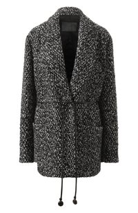 Черно-белый