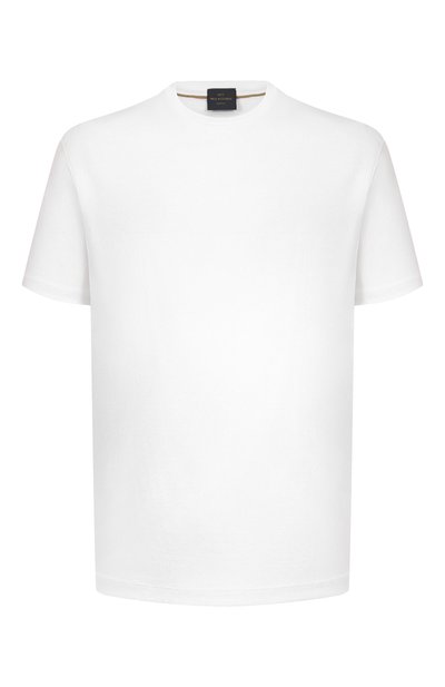 Мужская хлопковая футболка PAUL&SHARK, арт. 26411043_001