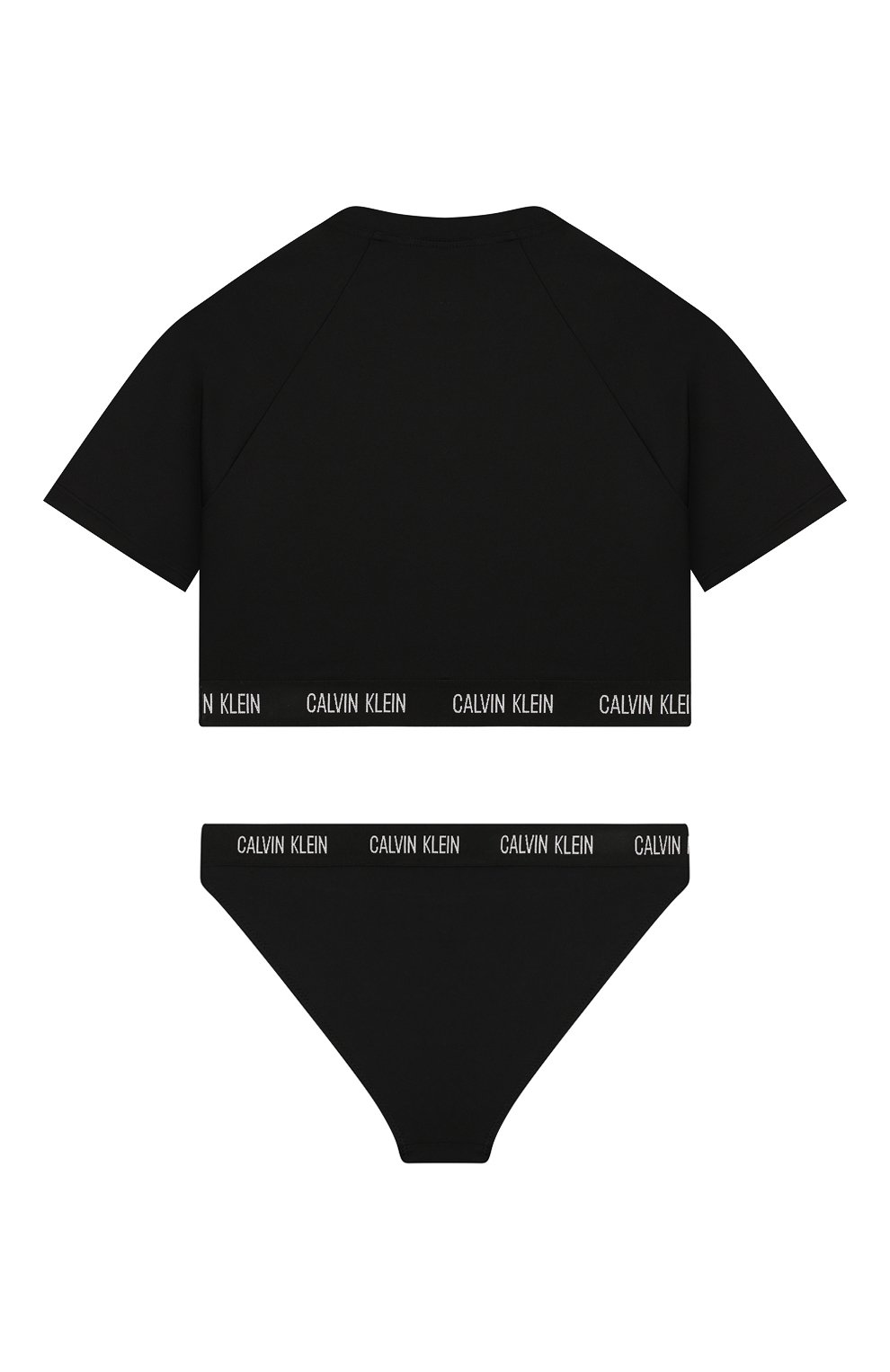 Раздельный купальник CALVIN KLEIN, арт. G80G800247, фото 2