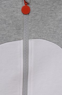 Хлопковая толстовка STELLA MCCARTNEY, арт. TU4P40, фото 1