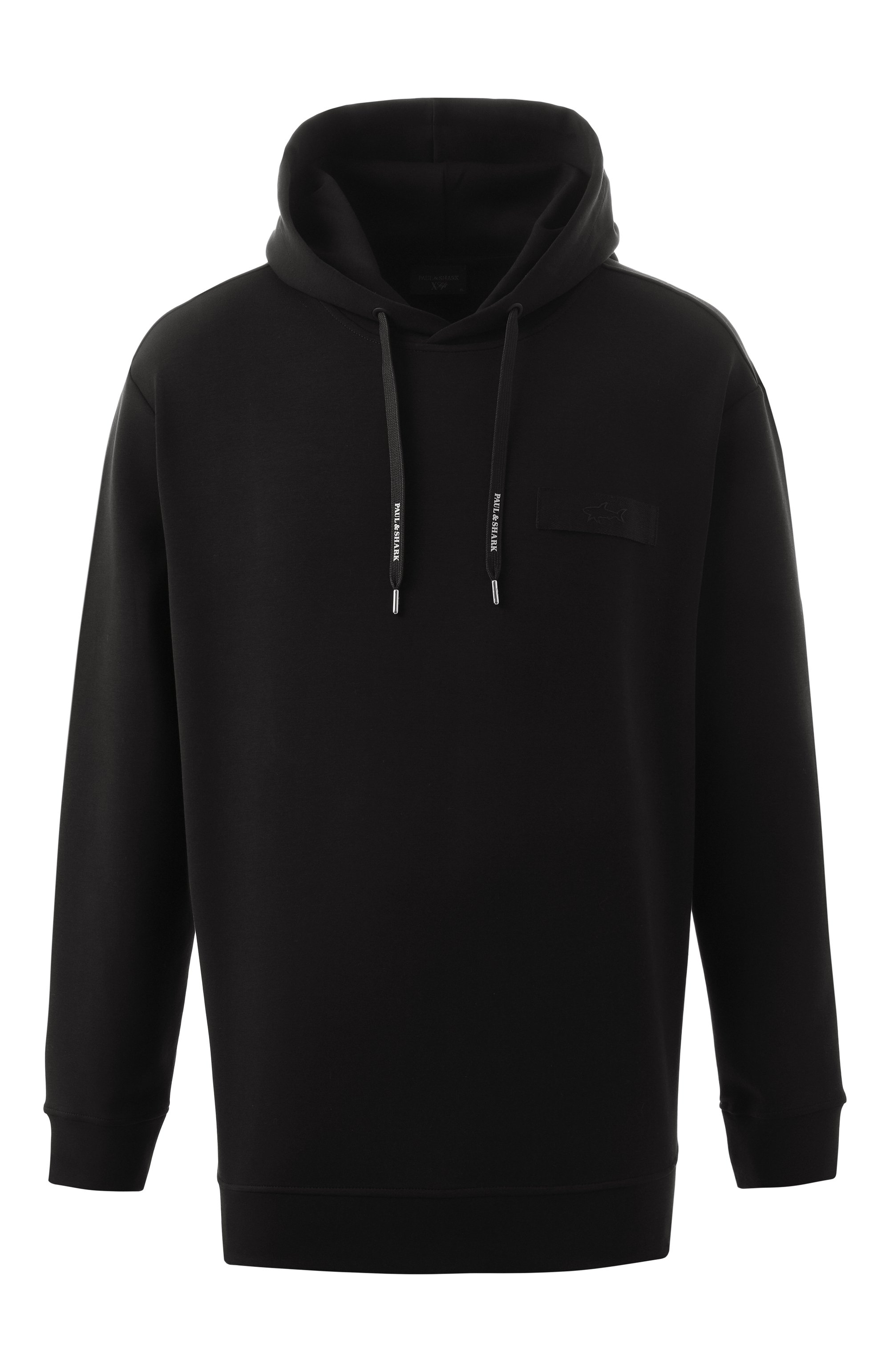 Худи PAUL&SHARK, арт. 25411849/XL, фото 1