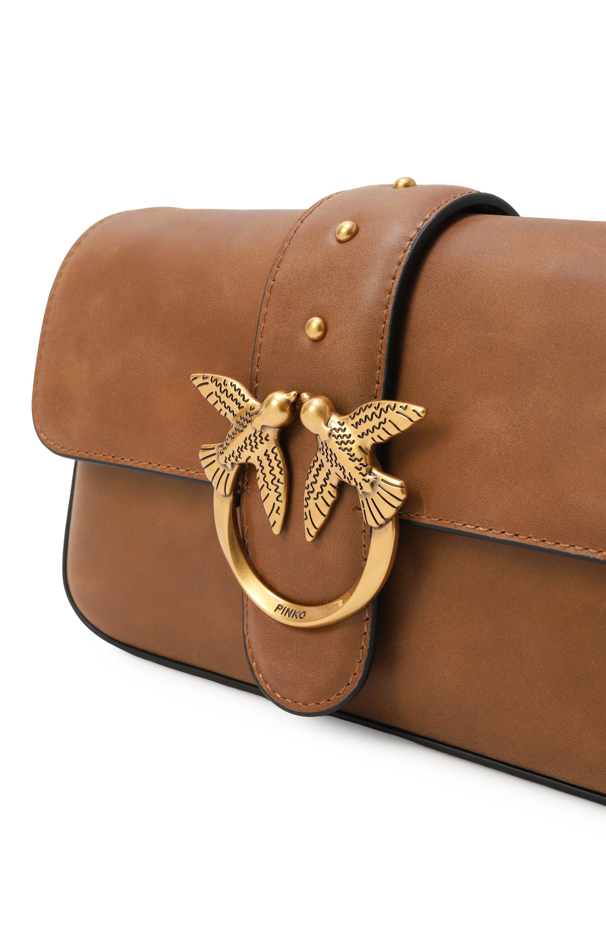 Сумка love one PINKO, арт. 104340/A2C2, фото 3