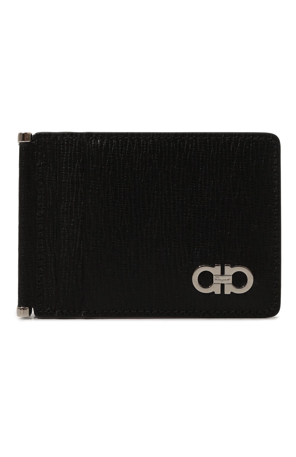 Кожаный футляр для кредитных карт FERRAGAMO, арт. 66A624/723881, фото 1