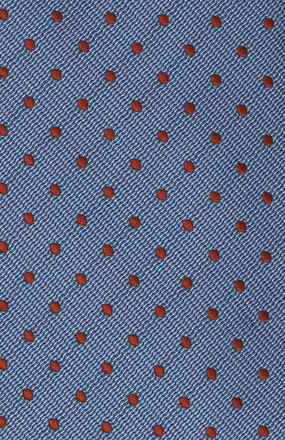 Шелковый галстук BROUBACK, арт. TIE 8CM/SS24, фото 4