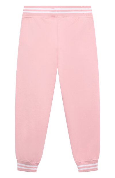 Комплект из свитшота и брюк MOSCHINO, арт. HUK020/LCA34/4A-8A, фото 5