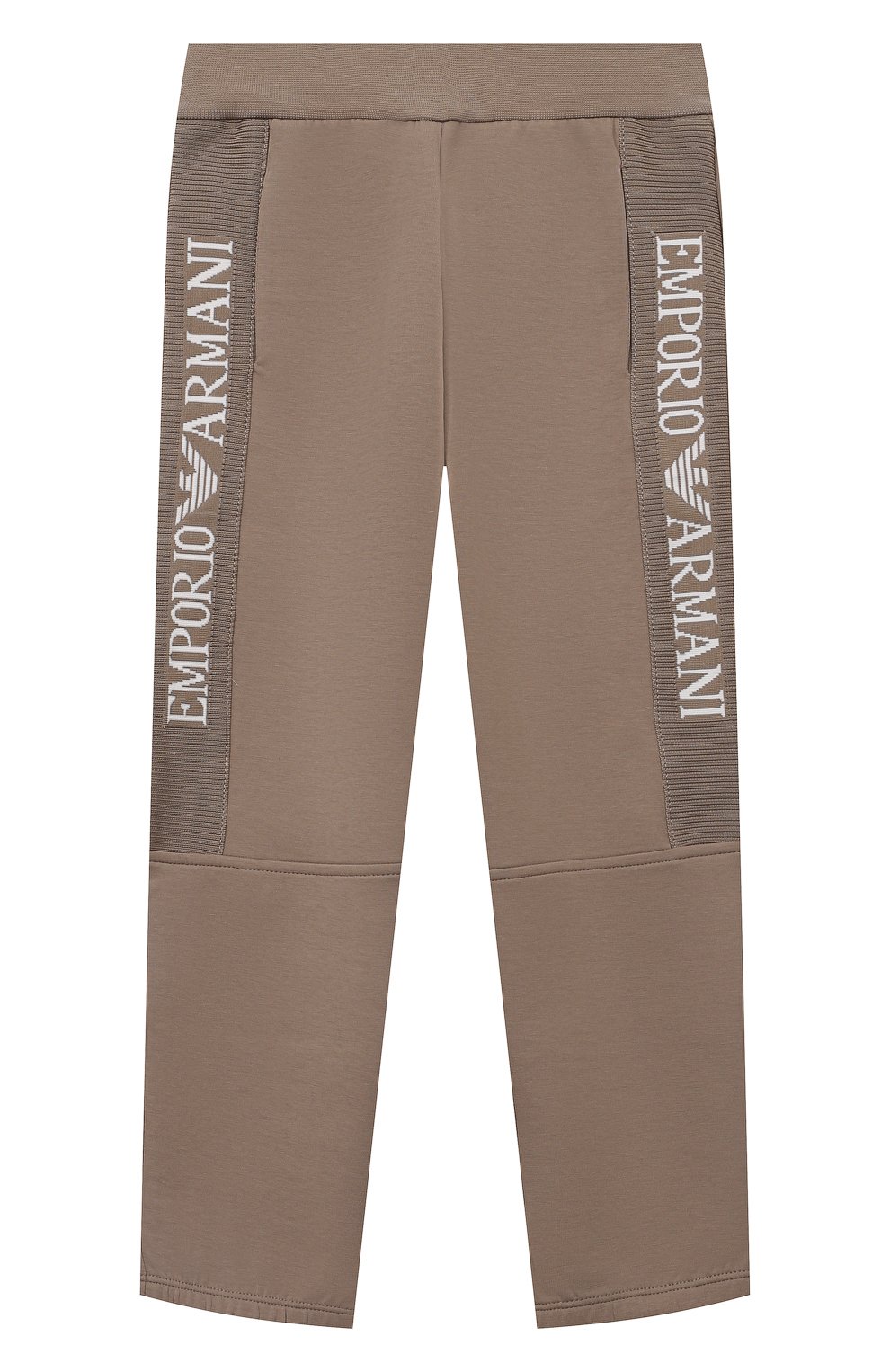 Комплект из толстовки и брюк EMPORIO ARMANI, арт. 6D4VJ4/1JHSZ, фото 4