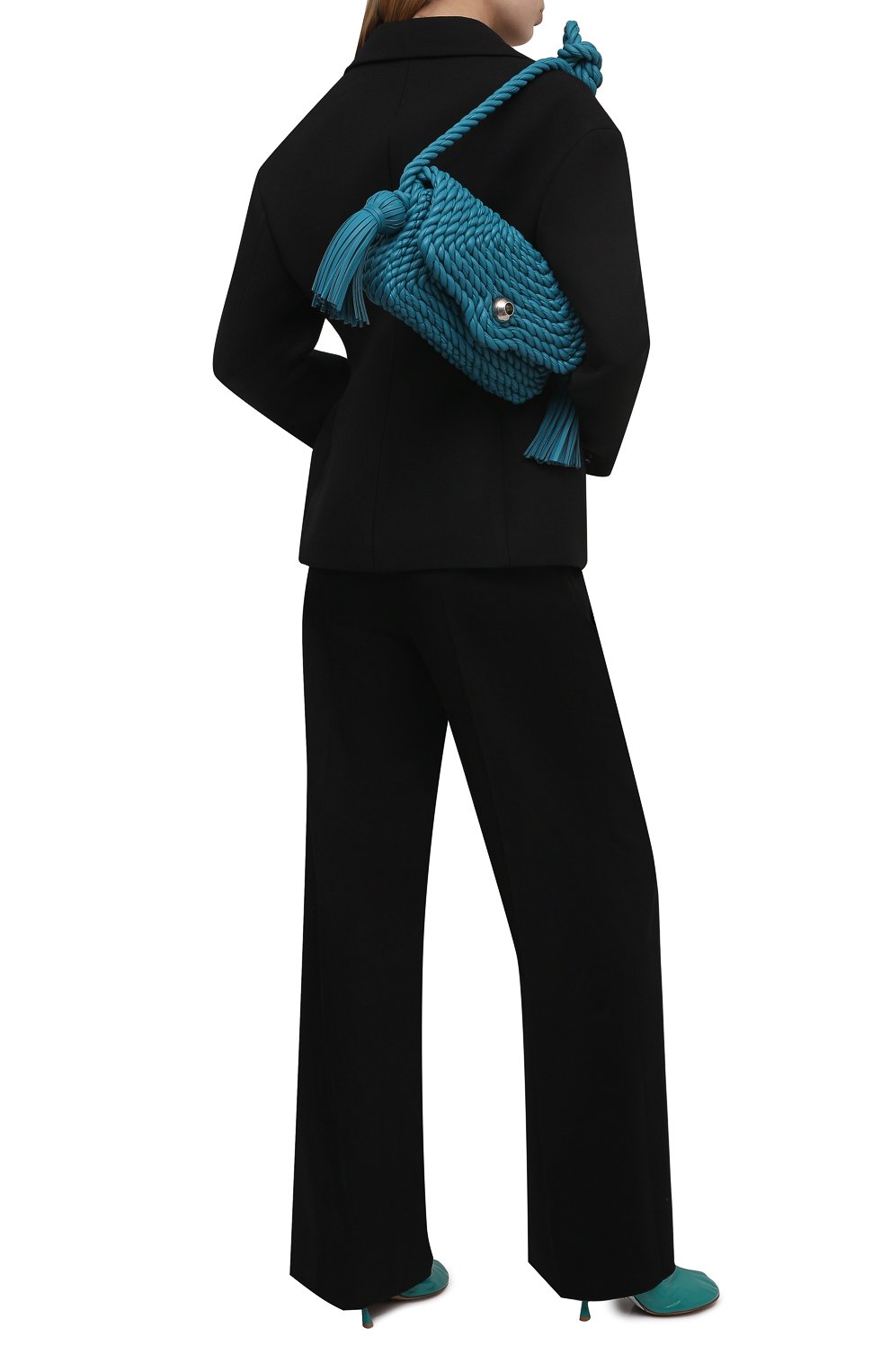 Сумка classic BOTTEGA VENETA, арт. 680185/V1FS0, фото 3