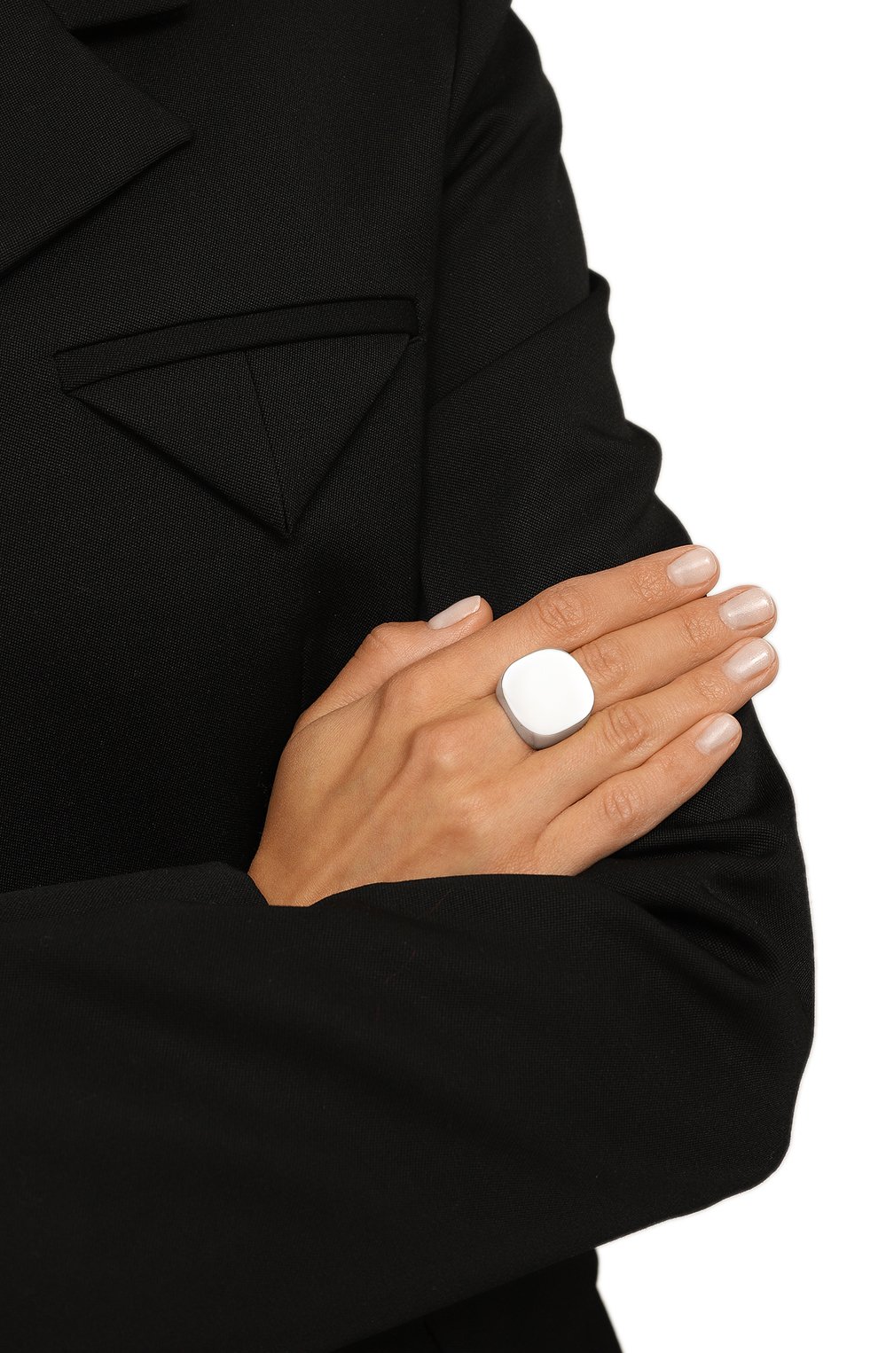 Кольцо GOHAR, арт. R-3-S, фото 2