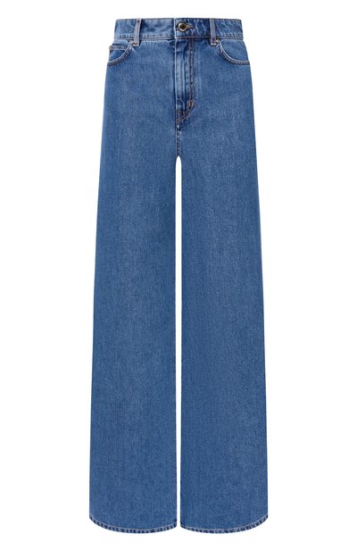 Женские джинсы MAX MARA STUDIO, арт. MSTSAR0NG