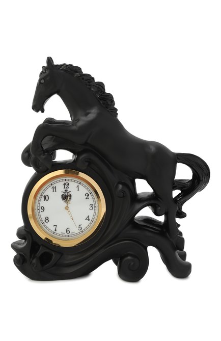 Часы настольные horse TSAR, арт. 6500-48