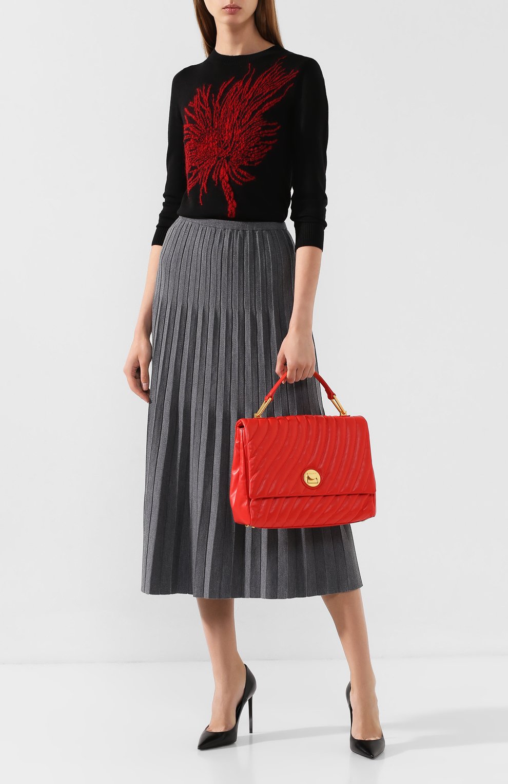 Сумка liya COCCINELLE, арт. E1 ED3 18 01 01, фото 2