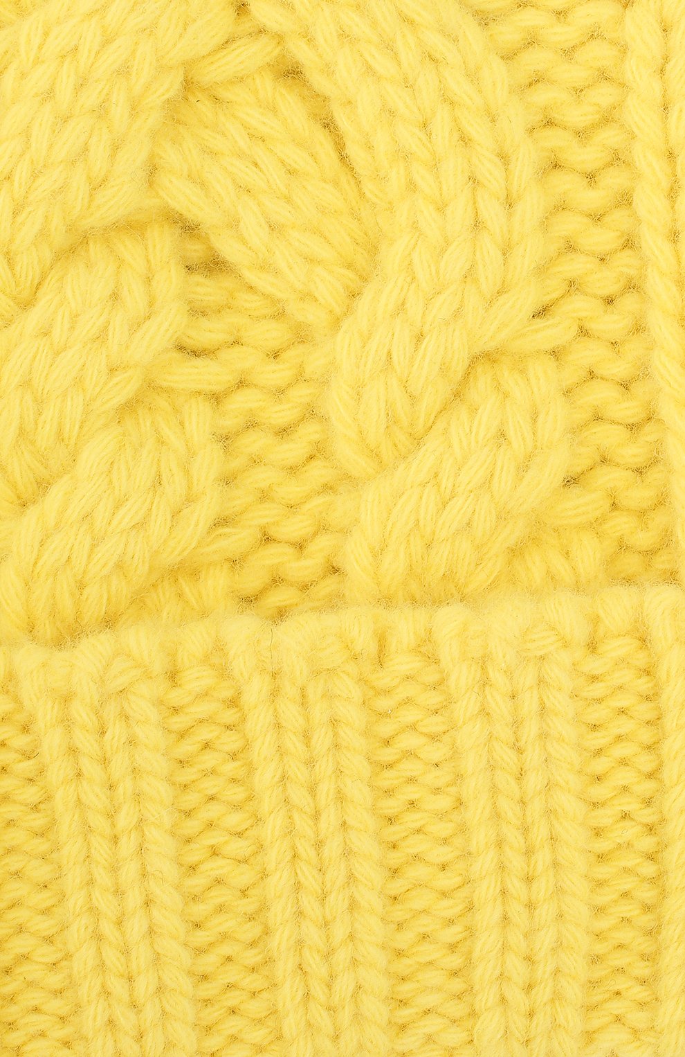 Шерстяная шапка OFF-WHITE, арт. 0WLA008F19A280506000, фото 3