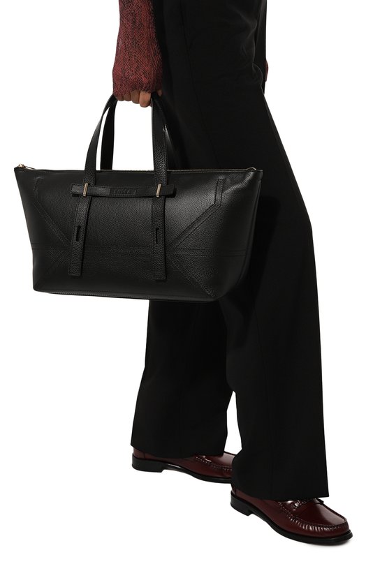Сумка Giove Furla WB01235/HSF000 Чёрный  WB01235/HSF000 Фото 2
