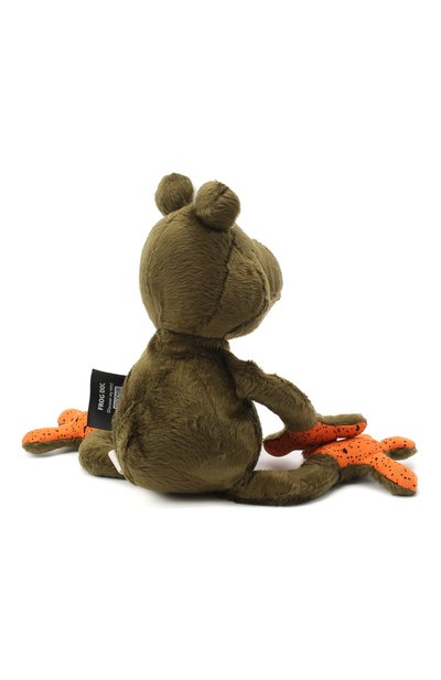 Игрушка гипно-жаба SIGIKID, арт. 39341, фото 3