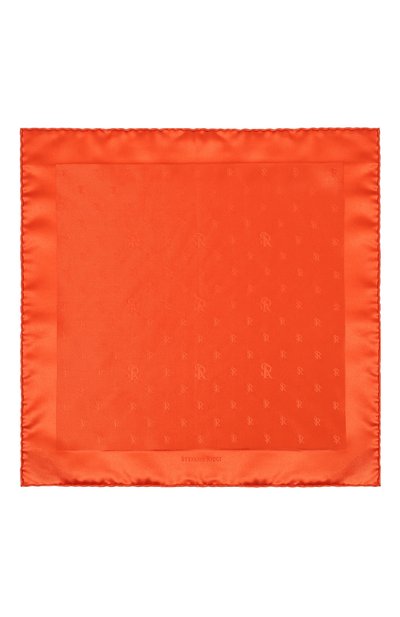 Шелковый платок STEFANO RICCI, арт. FZ41/0SR, фото 3