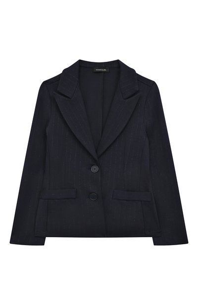 Жакет из вискозы MONNALISA, арт. 41B105