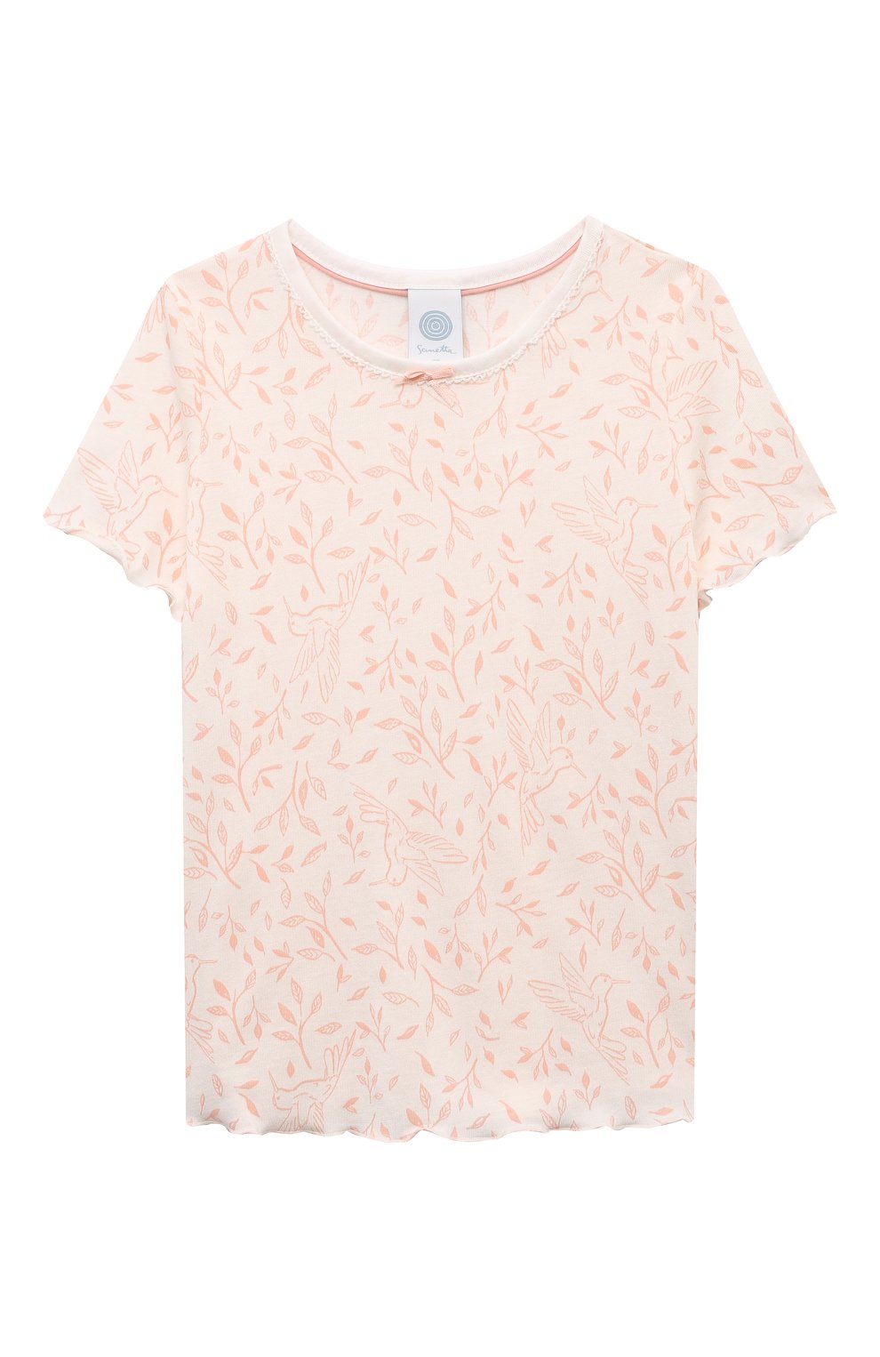 Пижама SANETTA, арт. 233465, фото 2