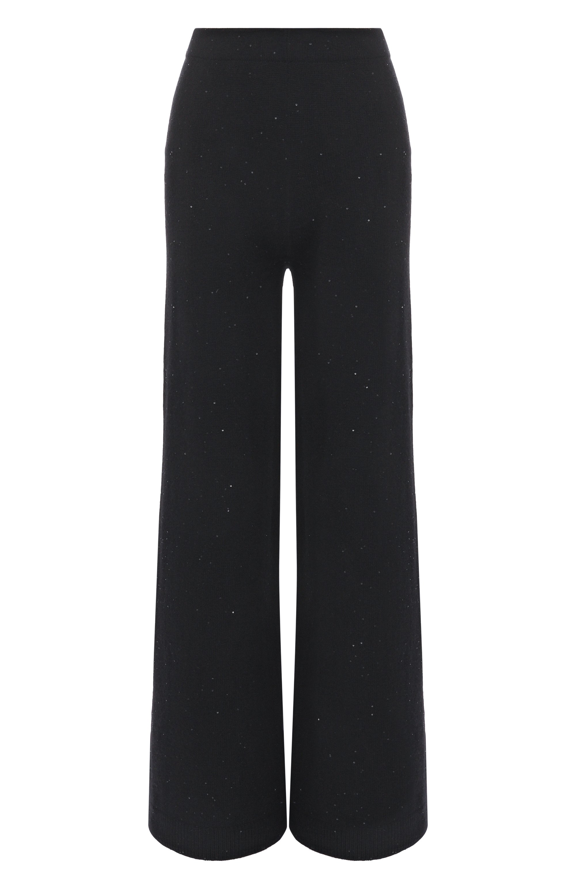 Брюки из шерсти и кашемира D.EXTERIOR, арт. 61104, фото 1