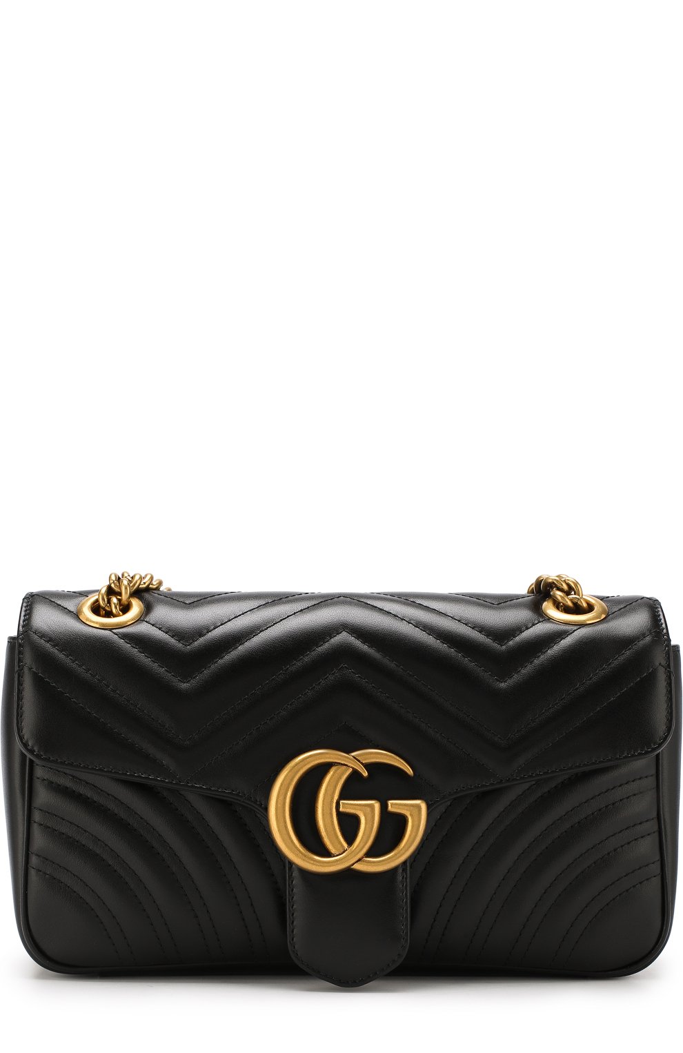 Сумка gg marmont small GUCCI, арт. 443497/DTDID, фото 1