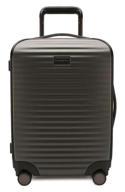 Дорожный чемодан ZEGNA, арт. C1375X-LHP0C, фото 4