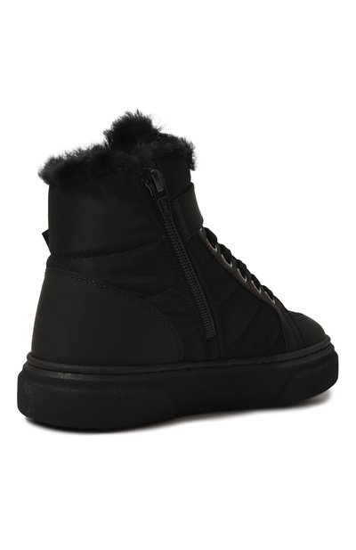 Высокие кеды MISSOURI, арт. 41306/31-34, фото 3