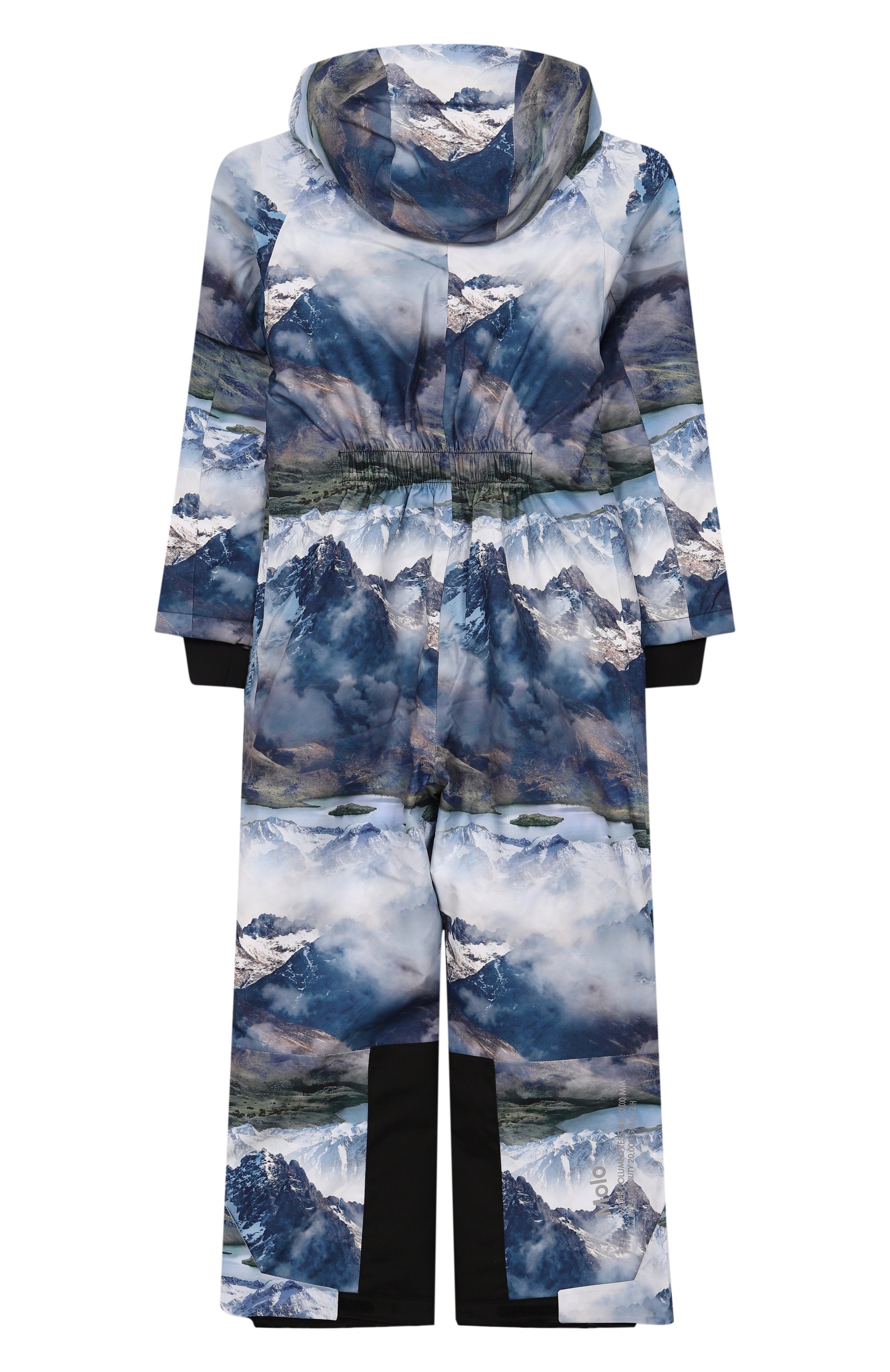 Комбинезон hux MOLO, арт. 5W25N205, фото 2