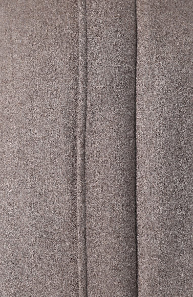 Кашемировая куртка с подкладкой из нутрии BRIONI, арт. SFNQ0L/08363, фото 5