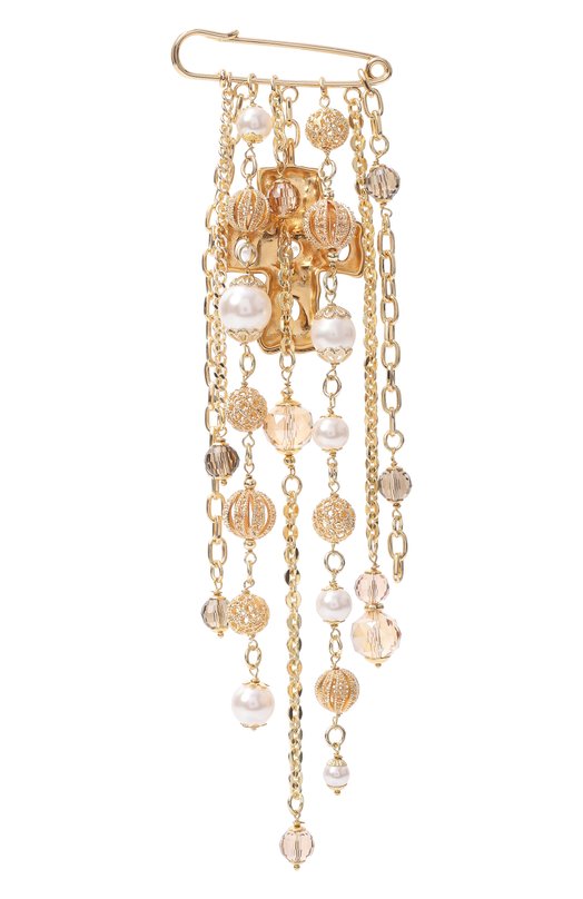 Брошь Cross Bluejay BRO-CR Золотой  BRO-CR Фото 3