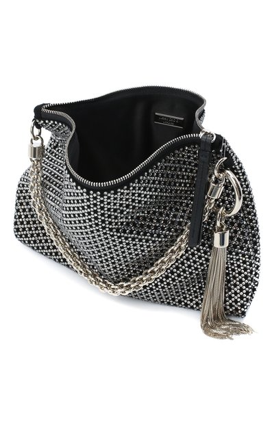 Сумка callie JIMMY CHOO, арт. CALLIE/IAM, фото 4