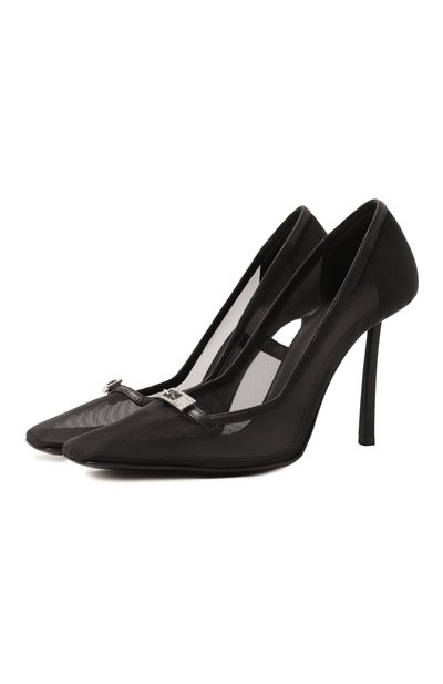 Женские туфли vittoria 100 LE SILLA, арт. 4305D090BXPPNEM/001